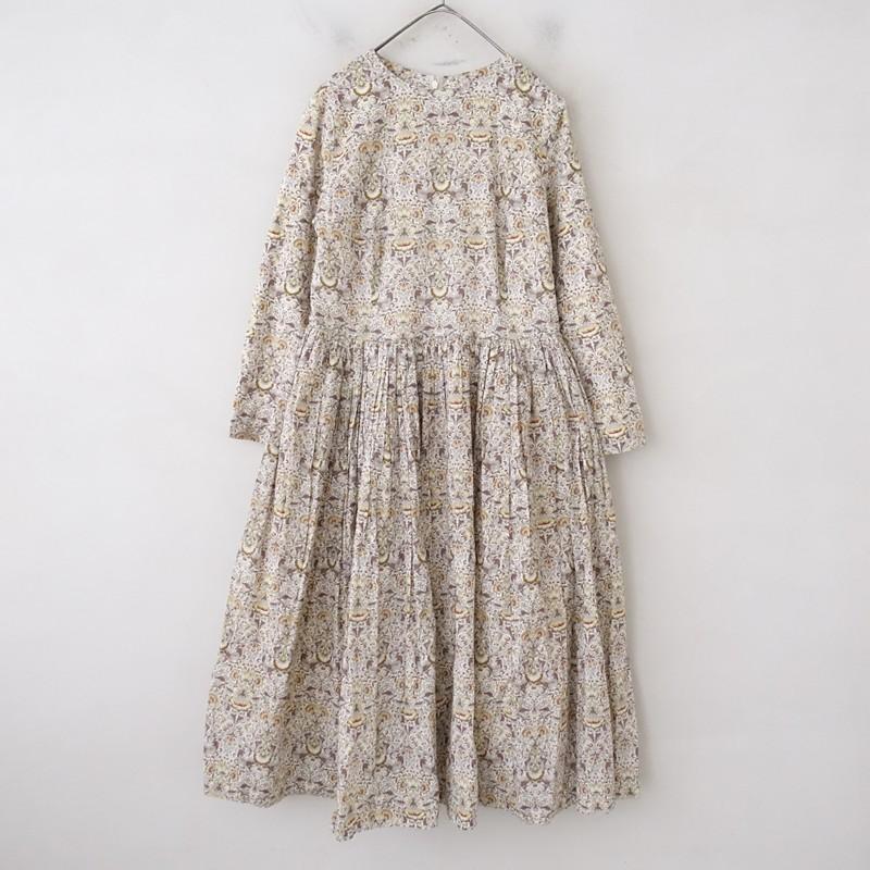 YAECA（ヤエカ） ヤエカライト YAECA WRITE *167202 flower liberty