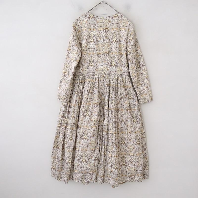 YAECA（ヤエカ） ヤエカライト YAECA WRITE *167202 flower liberty