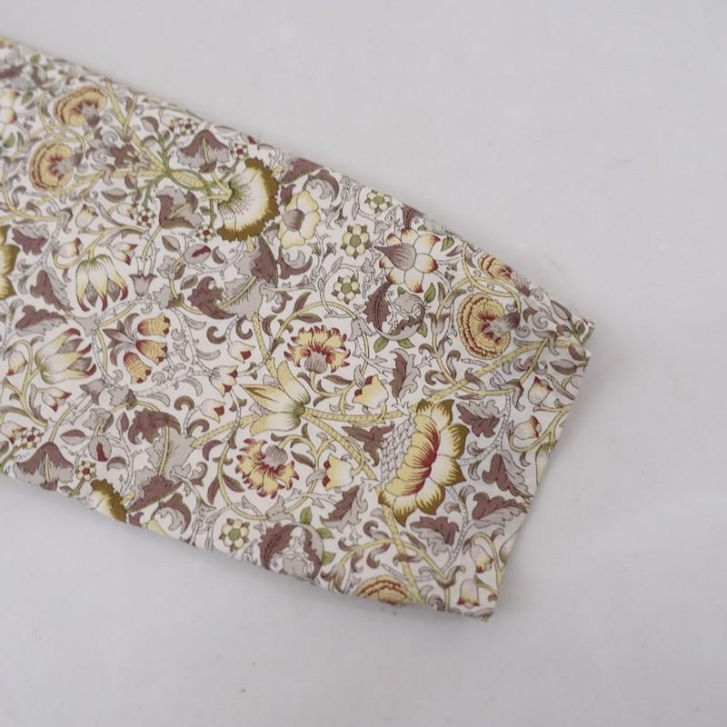 YAECA（ヤエカ） ヤエカライト YAECA WRITE *167202 flower liberty