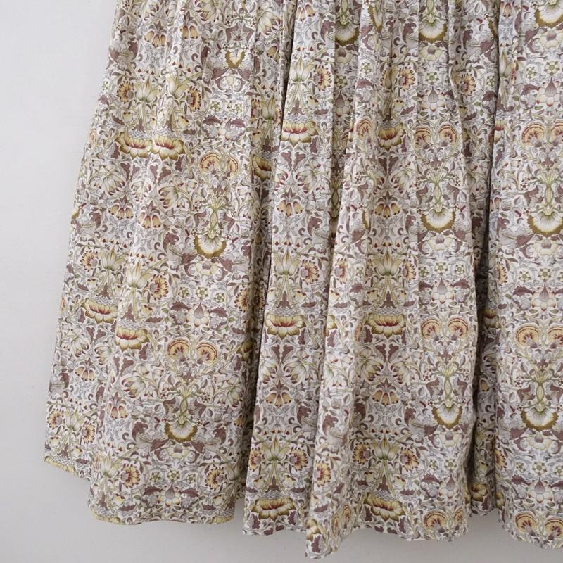 YAECA（ヤエカ） ヤエカライト YAECA WRITE *167202 flower liberty
