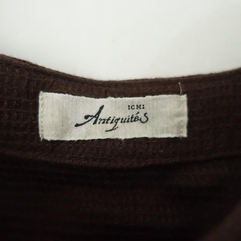 ICHI Antiquites イチ アンティークス ICHI Antiquite's *リネン