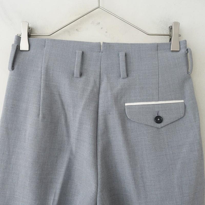 support surface（サポートサーフェス） 【定価5.2万】ステンカラー