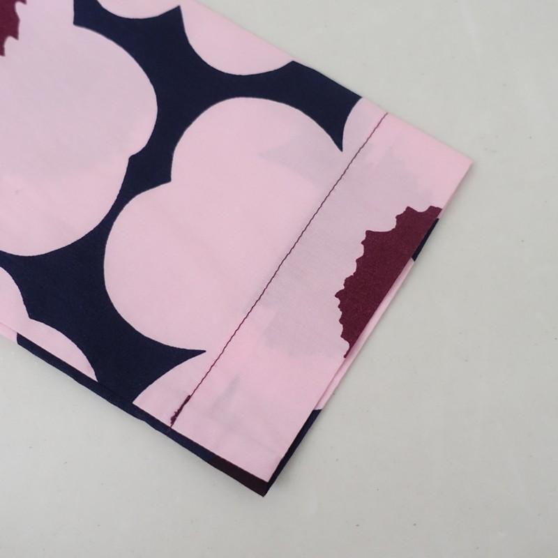 美品】マリメッコ marimekko *コットンウニッコワンピース*34