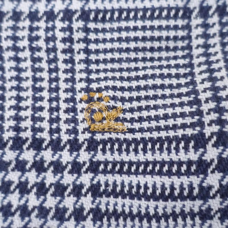 45アールピーエム R45RPM *いろいろインドのフリルチュニック*ドロップ