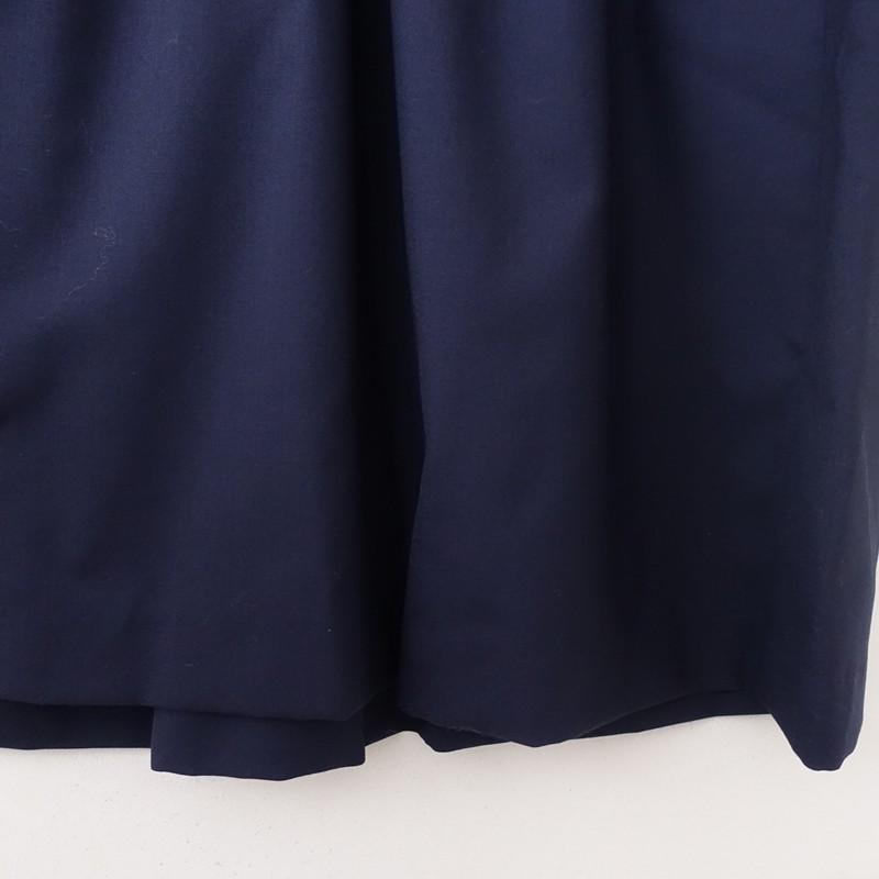 美品/定価3.5万】アトリエナルセ atelier naruse *クルミボタン