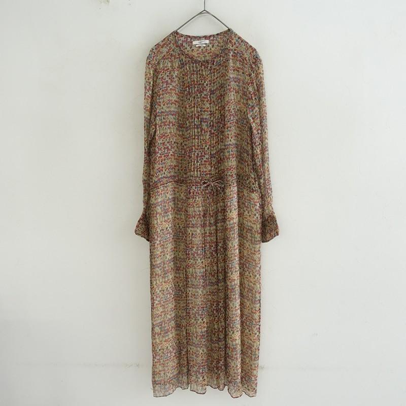 エトワールイザベルマラン ETOILE ISABEL MARANT *シルクジョーゼット
