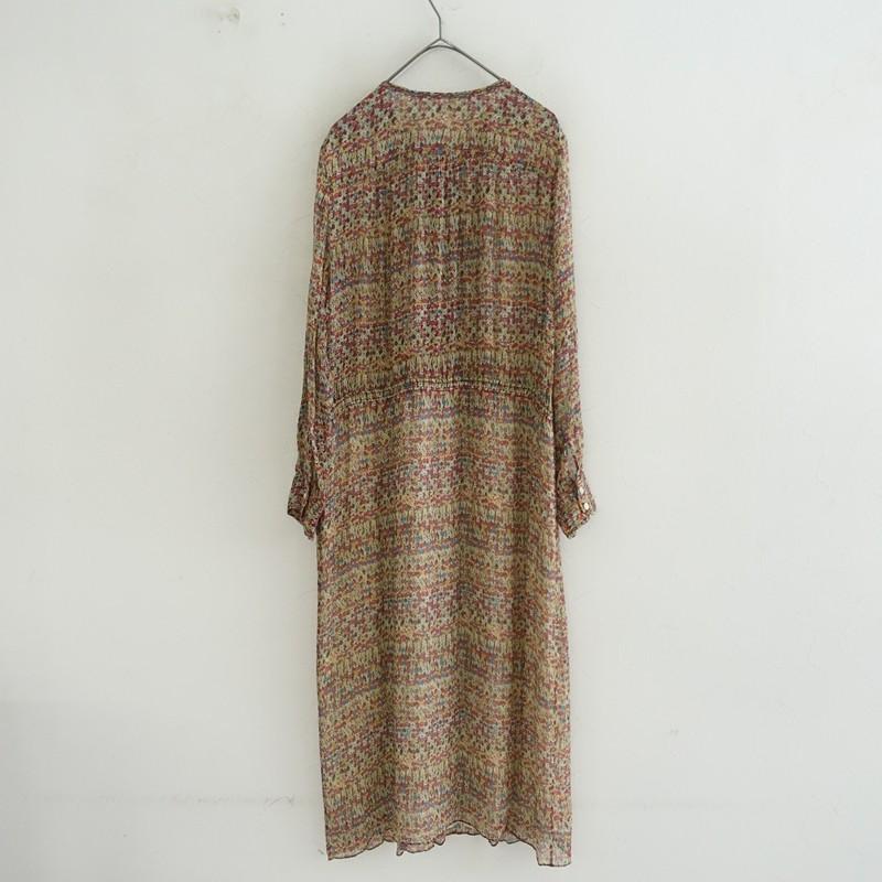 エトワールイザベルマラン ETOILE ISABEL MARANT *シルクジョーゼット