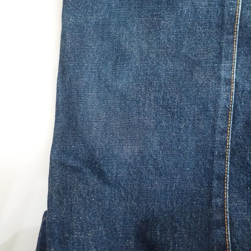 45アールピーエム R45RPM *コットンデニムパンツ*27ジーンズジーパン綿