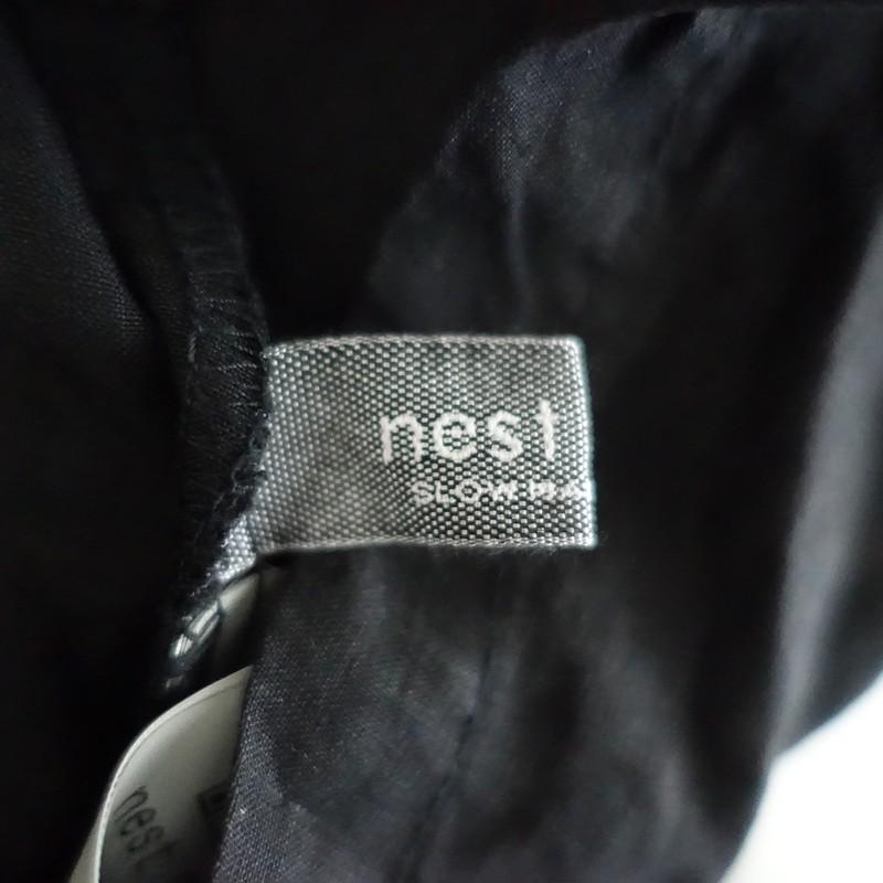 nest Robe（ネストローブ） 【定価4.1万】ネストローブ *高密度リネン