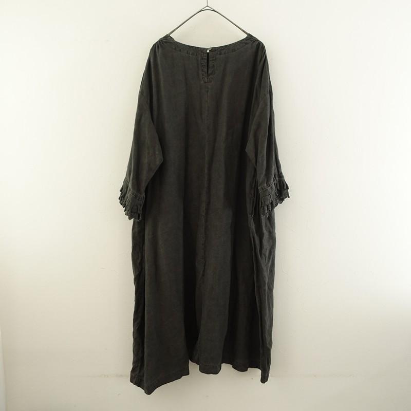 nest Robe（ネストローブ） 【定価4.5万】ネストローブ *リネン備長炭 