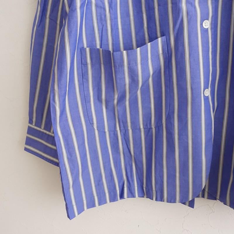 ICHI（イチ） 【美品/定価1.5万】イチ *コットンマルチストライプ長袖