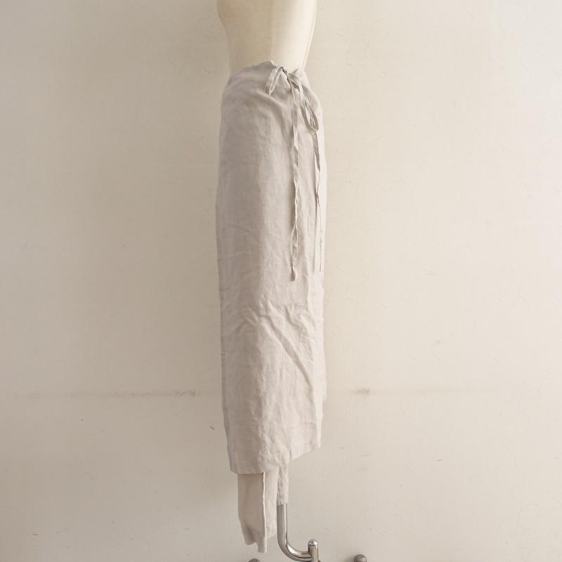 lachicbaton ラシックバトン　ジャンパースカート 美品/定価3.6万】ラシックバトン la chic baton *ラップスカート付き