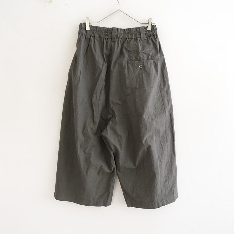 2025SS/美品/定価2.3万】アトリエナルセ atelier naruse *コットン