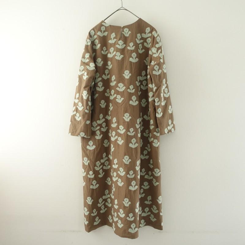 mina perhonen（ミナペルホネン） 【2024/美品/定価9.3万】ミナ