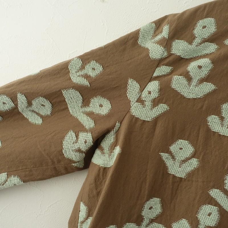 mina perhonen（ミナペルホネン） 【2024/美品/定価9.3万】ミナ