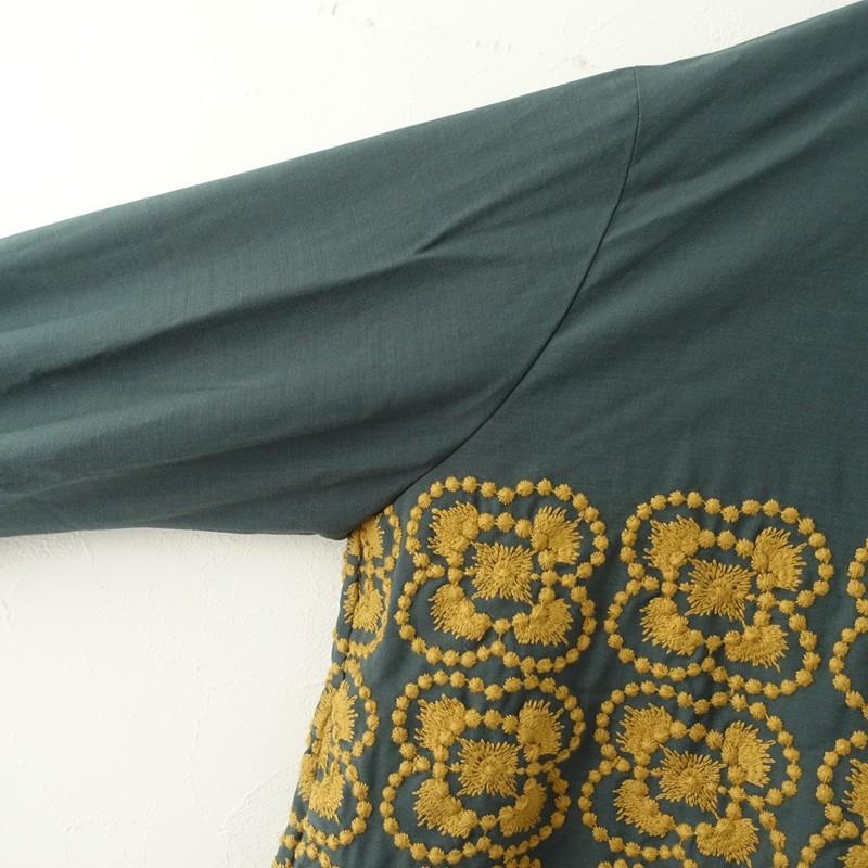 mina perhonen（ミナペルホネン） 【2024/定価6万】ミナペルホネン