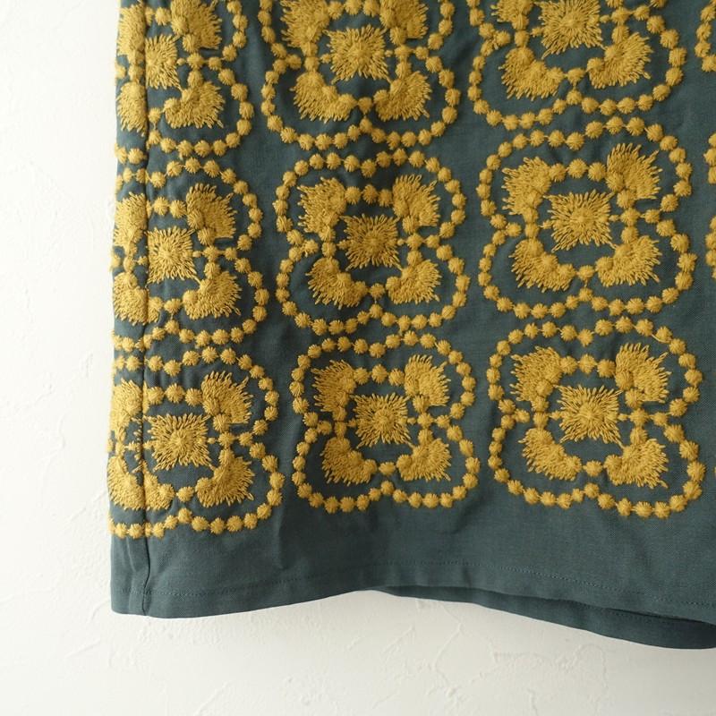 mina perhonen（ミナペルホネン） 【2024/定価6万】ミナペルホネン