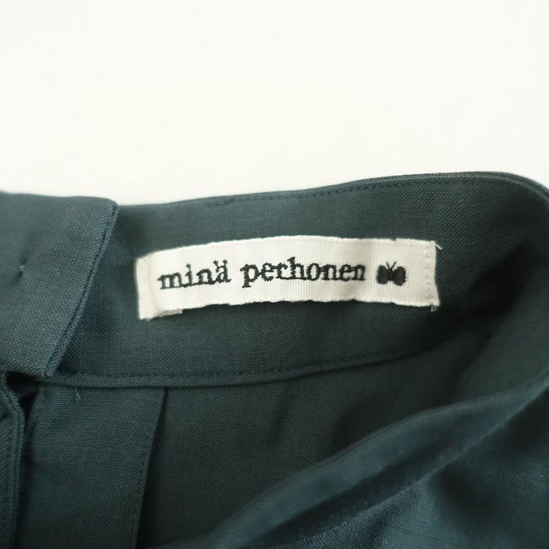 mina perhonen（ミナペルホネン） 【2024/定価6万】ミナペルホネン