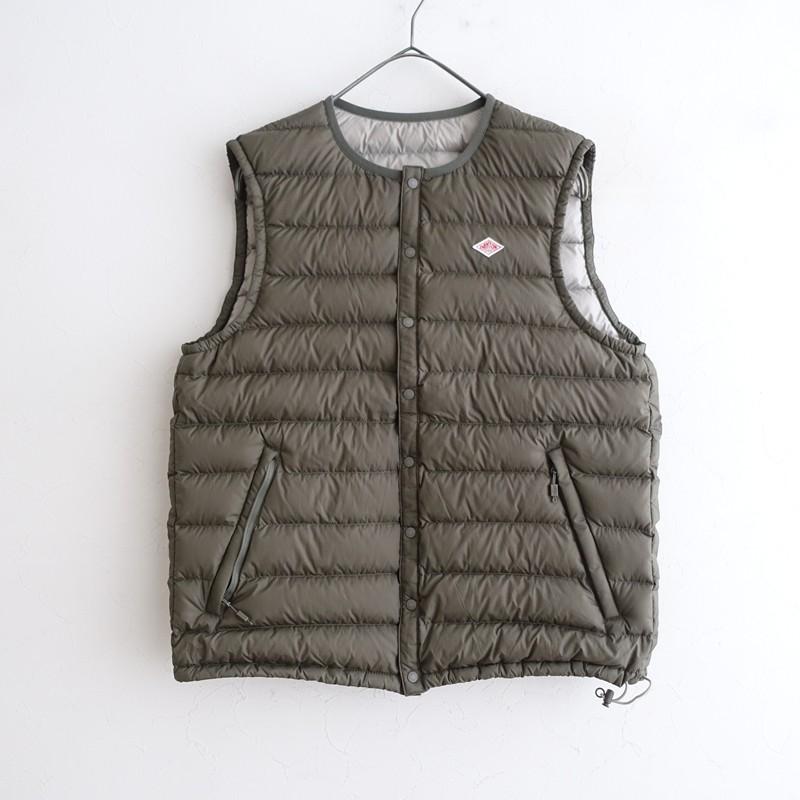 Danton（ダントン） 【美品/定価1.8万】ダントン *クルーネック 