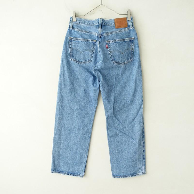 定価1.5万】リーバイス Levi Strauss & Co. *501 '90S デニムパンツ*26