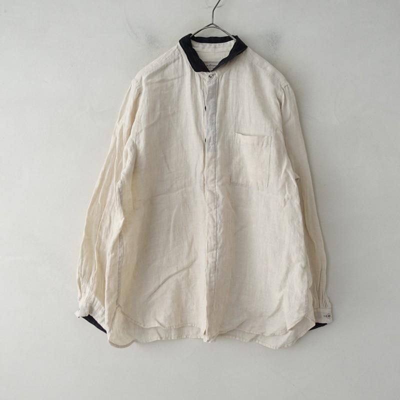 Vlas Blomme（ヴラスブラム） 【定価3.5万】ヴラスブラム *リネン