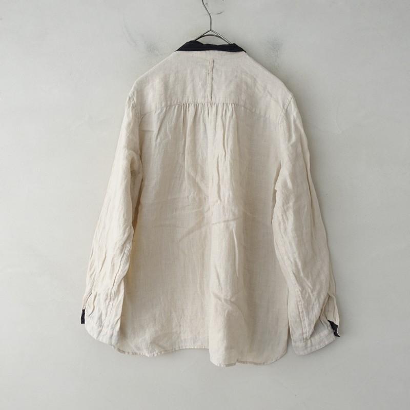 Vlas Blomme（ヴラスブラム） 【定価3.5万】ヴラスブラム *リネン