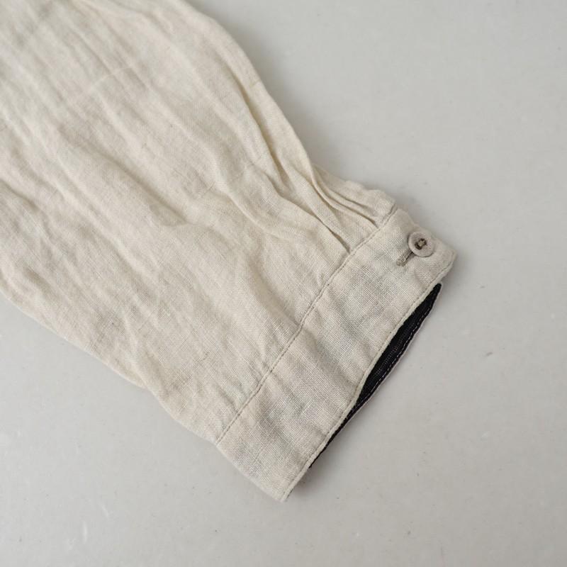 Vlas Blomme（ヴラスブラム） 【定価3.5万】ヴラスブラム *リネン 