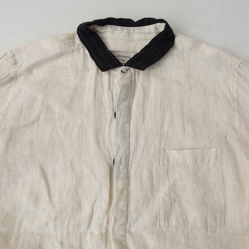 Vlas Blomme（ヴラスブラム） 【定価3.5万】ヴラスブラム *リネン
