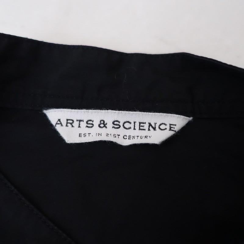 ARTS & SCIENCE（アーツアンドサイエンス） アーツ&サイエンス *No