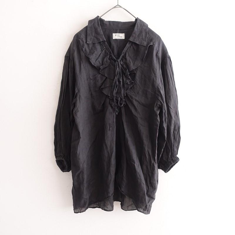 KIARIS vintage×ジャーナルスタンダード JOURNAL STANDARD *フリル 