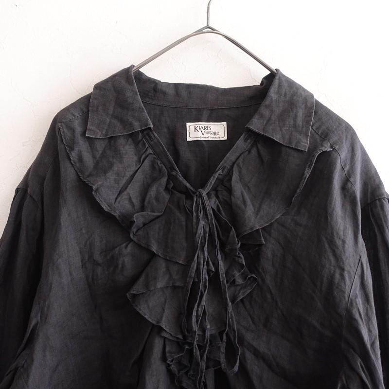 KIARIS vintage×ジャーナルスタンダード JOURNAL STANDARD *フリル 