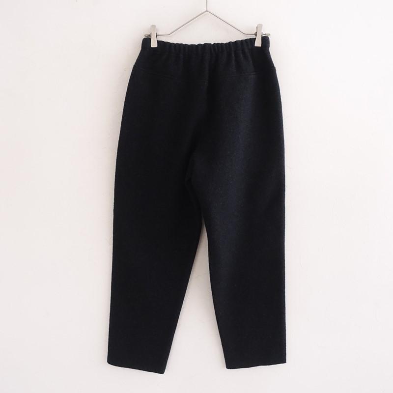 evam eva（エヴァムエヴァ） 【2025AW/未使用品/定価3.3万 