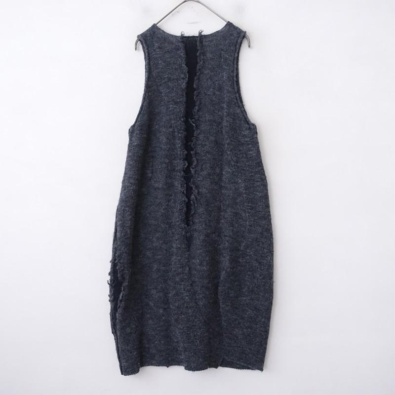 ヨーガンレール（JURGEN LEHL） 【2024AW/美品/定価5.7万】ヨーガン 