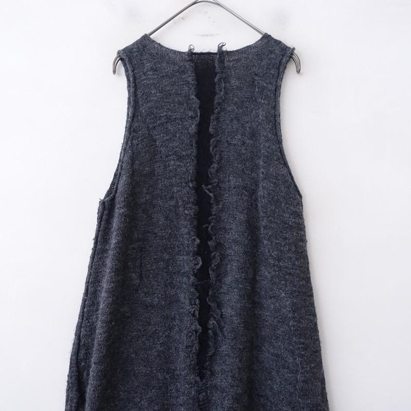 ヨーガンレール（JURGEN LEHL） 【2024AW/美品/定価5.7万】ヨーガン 
