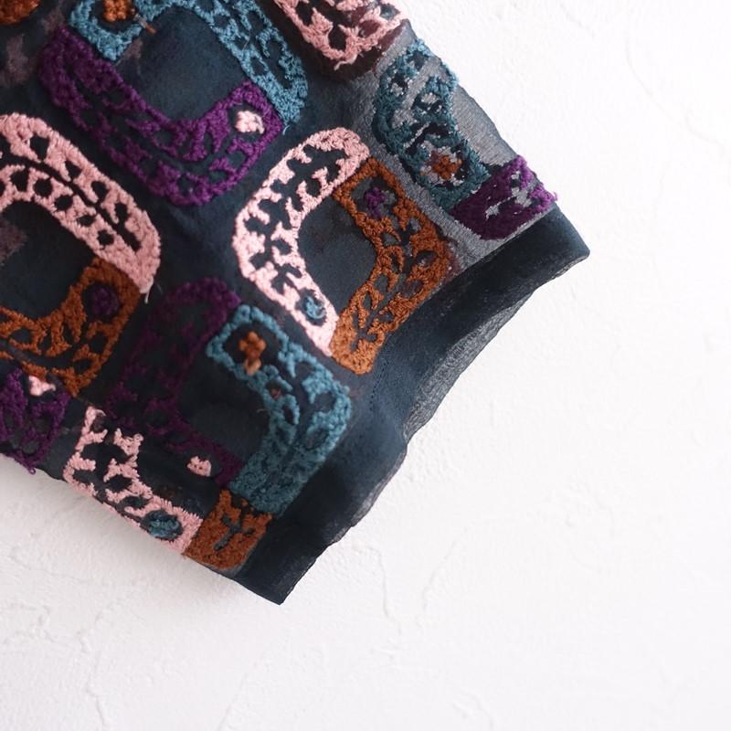 mina perhonen（ミナペルホネン） 【美品】ミナペルホネン *lolo