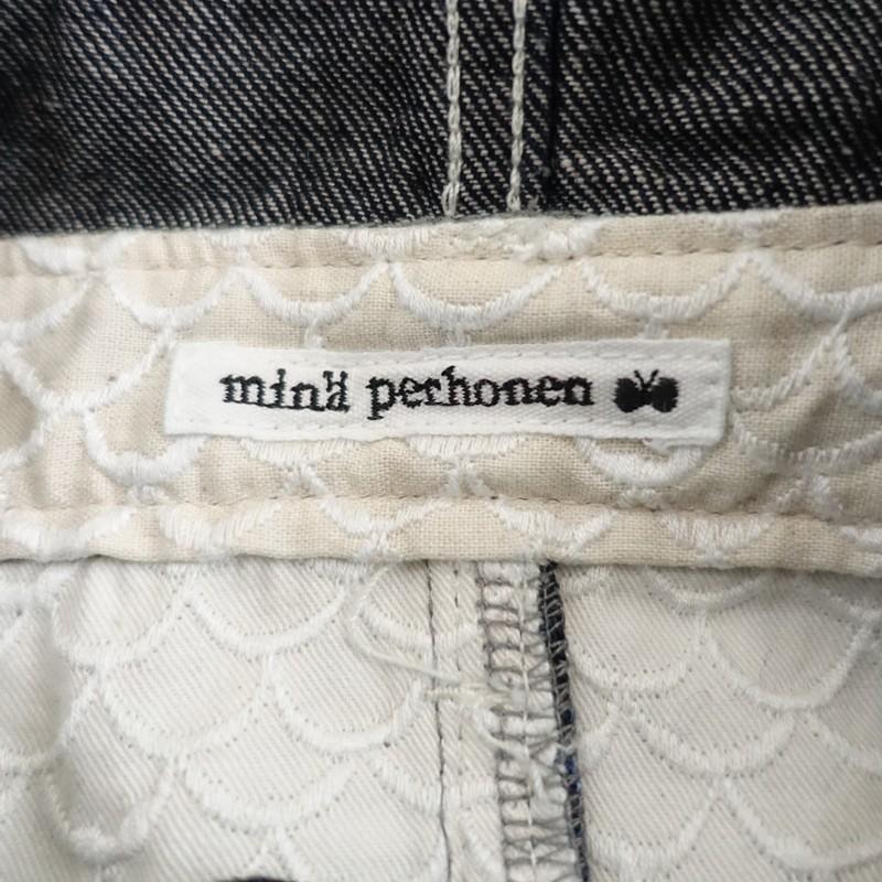 mina perhonen（ミナペルホネン） 【定価5.2万】ミナペルホネン