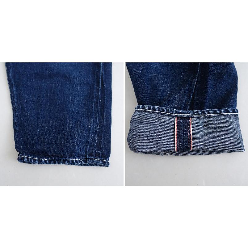ミナペルホネン　 always ロールアップデニム 2025 s/s　38 mina perhonen（ミナペルホネン） 【定価3.4万】ミナペルホネン