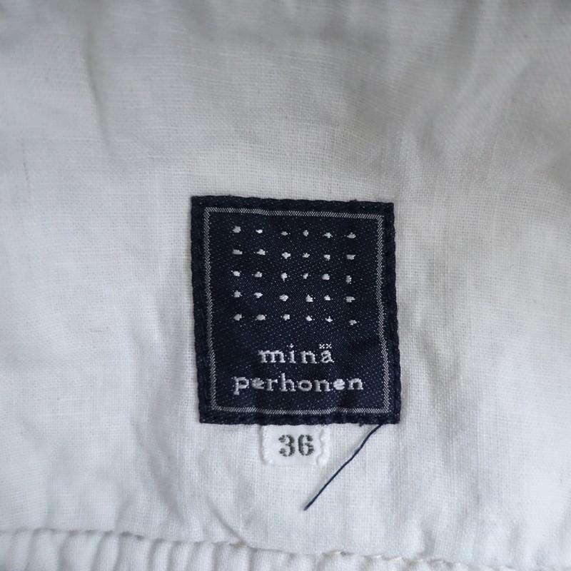mina perhonen（ミナペルホネン） 【定価3.4万】ミナペルホネン