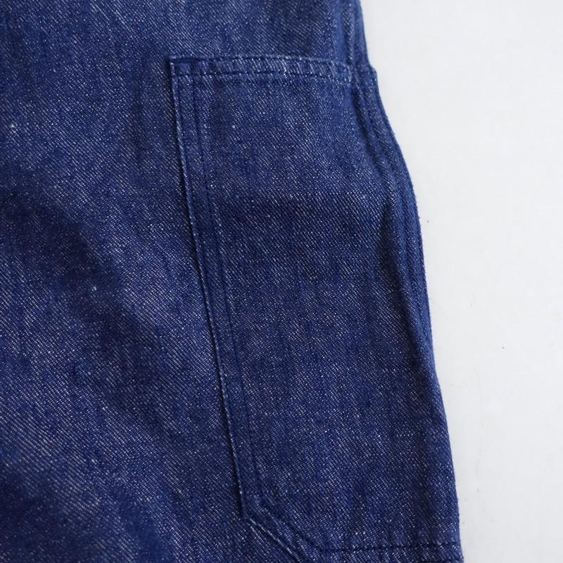 ICHI Antiquites イチ アンティークス ICHI Antiquite's *リネンデニム