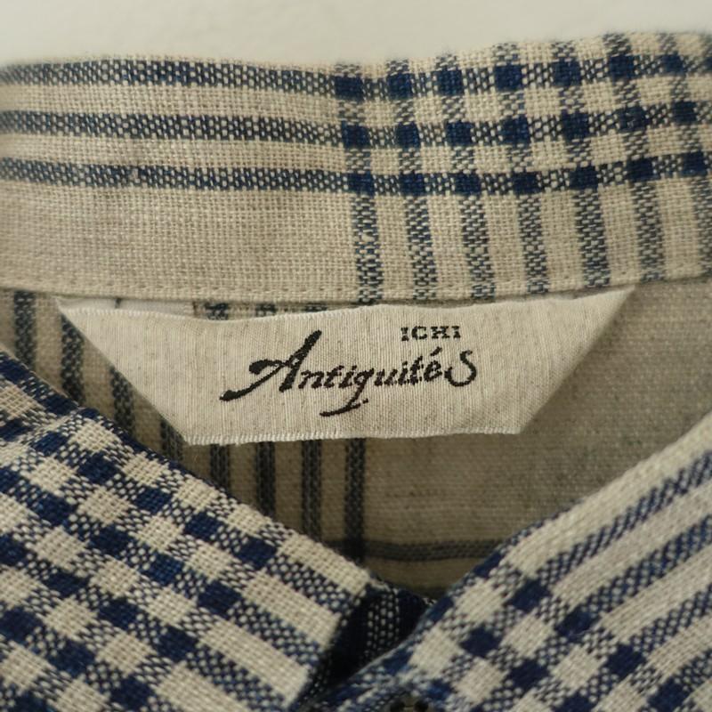 ICHI Antiquites イチ アンティークス ICHI Antiquite's *リネン