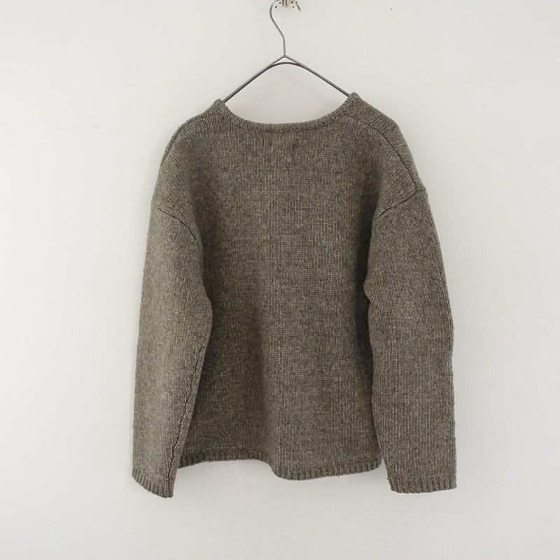 定価1.5万】TANDEY オオカミとフクロウ *オオカミと真夜中のティー