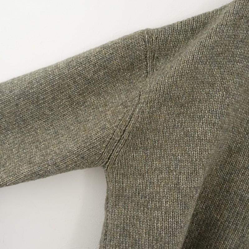 定価1.5万】TANDEY オオカミとフクロウ *オオカミと真夜中のティー