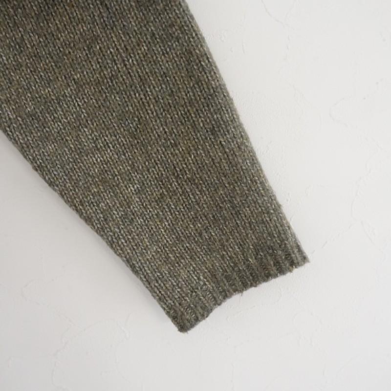 定価1.5万】TANDEY オオカミとフクロウ *オオカミと真夜中のティー