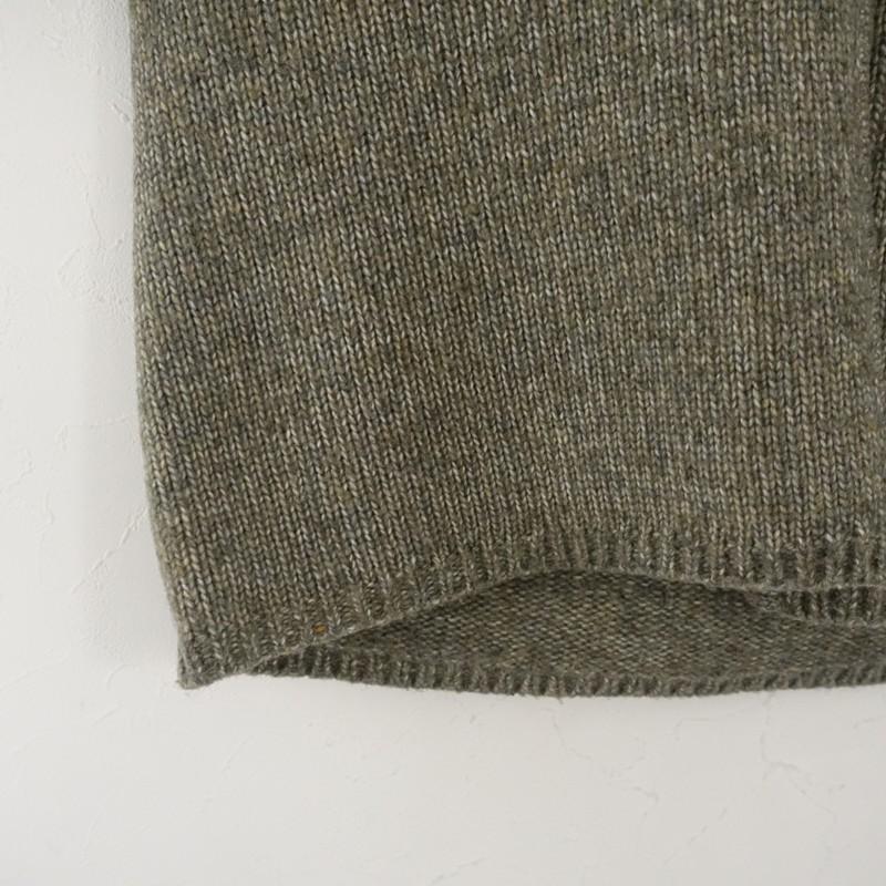 定価1.5万】TANDEY オオカミとフクロウ *オオカミと真夜中のティー