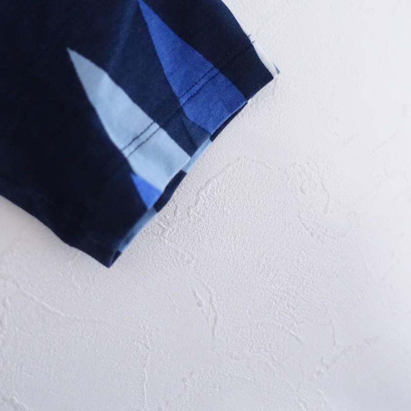 マリメッコ marimekko *Pisaroi ピサロイ カットソーワンピース*XS