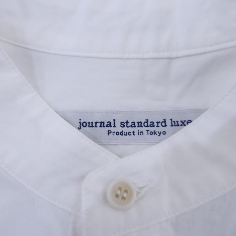 JOURNAL STANDARD LUXE（ジャーナルスタンダード ラックス） 【定価2.4