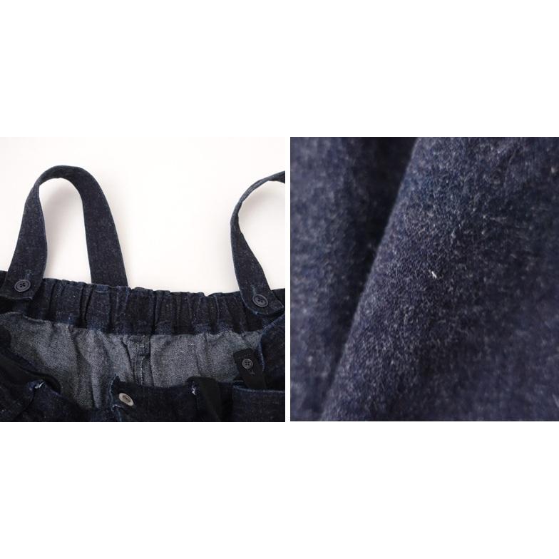 nest Robe（ネストローブ） 【定価3.1万】ネストローブ アップサイクル