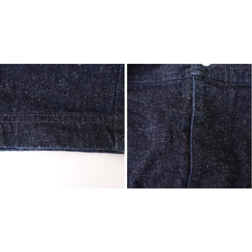 nest Robe（ネストローブ） 【定価3.1万】ネストローブ アップサイクル
