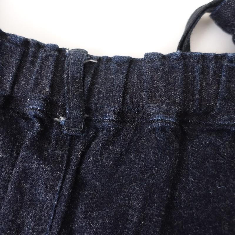 nest Robe（ネストローブ） 【定価3.1万】ネストローブ アップサイクル