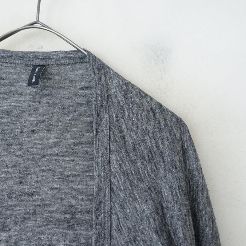 TRAVAIL MANUEL（トラバイユマニュアル） 【定価1.7万】トラバイユ